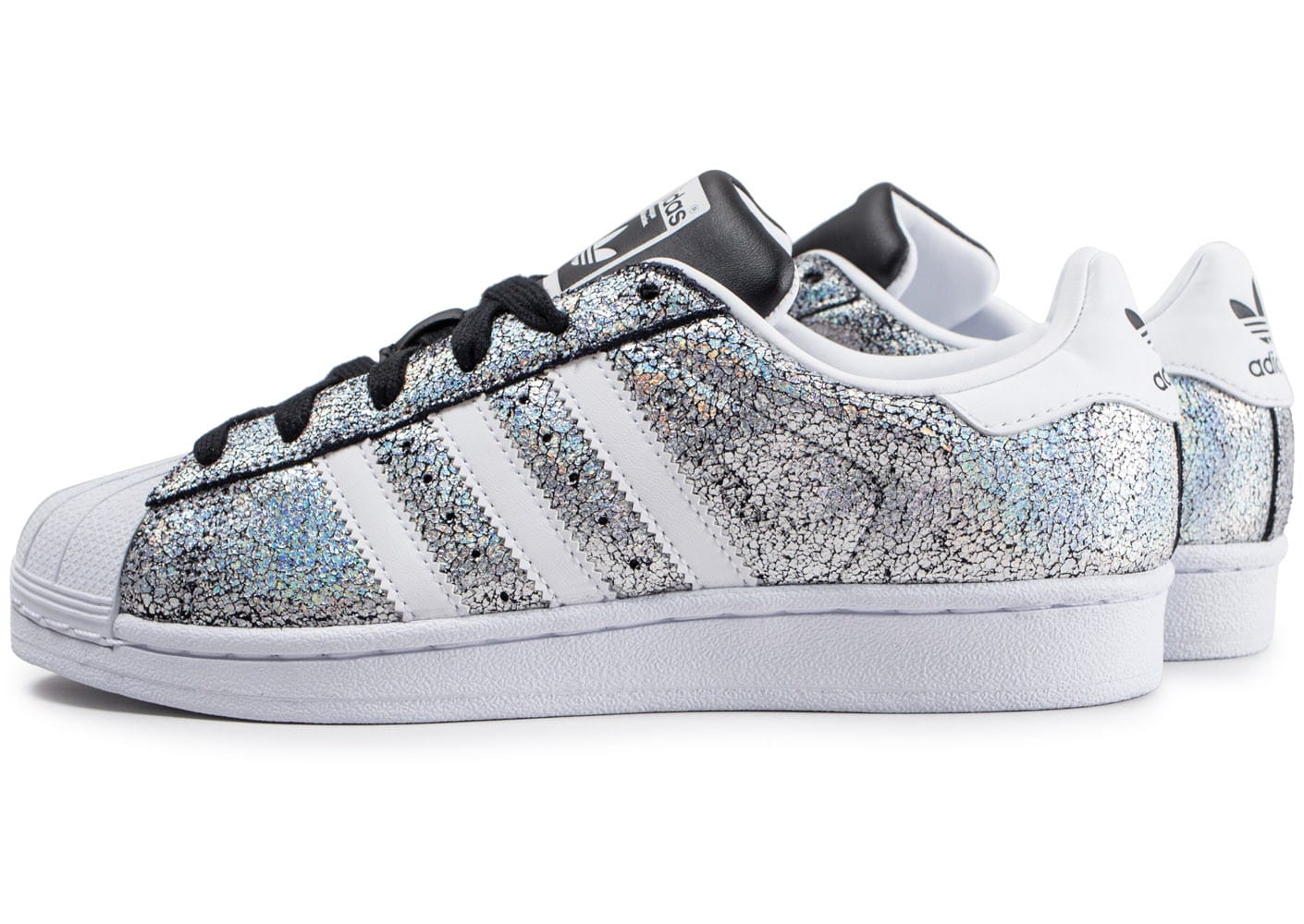 adidas superstar original femme